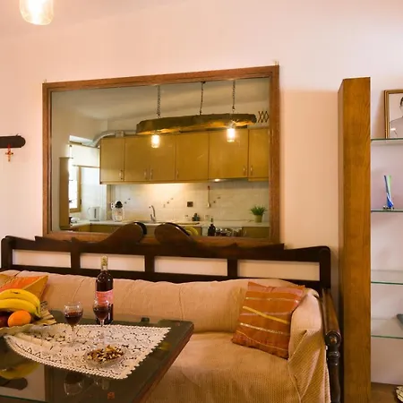 House Kritsa
