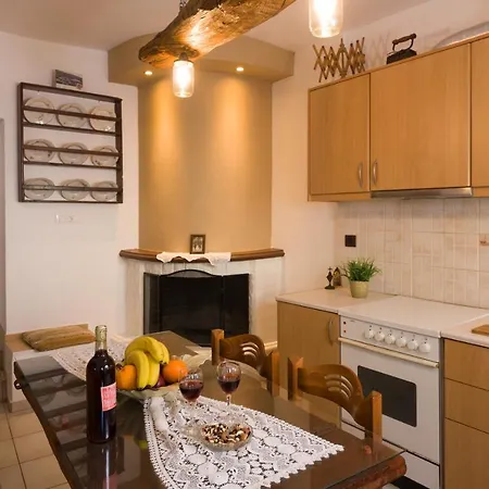 House * Kritsa