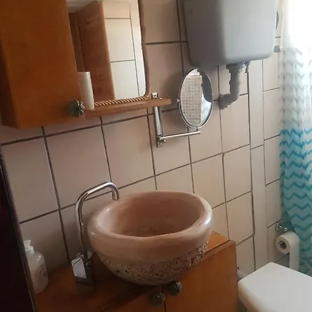 House Apartment Kritsa