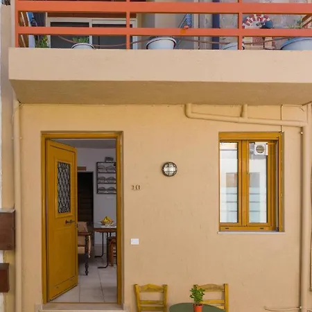 House Apartament