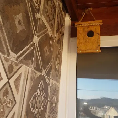 Apartament House